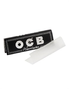 Бумага сигаретная OCB Premium для самокруток 263