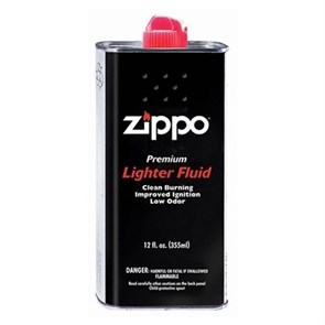 Бензин ZIPPO 355 МЛ 220