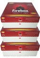 Гильзы сигаретные FIREBOX - CLASSIC HARD 8*15мм  (1000 ШТ.) 146 - фото 4548